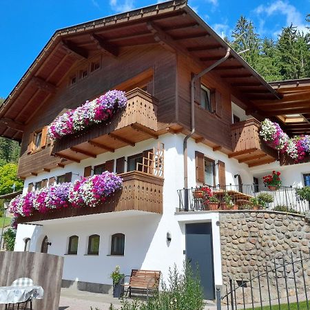 Haus Kohler Bernhard Διαμέρισμα Nova Levante Εξωτερικό φωτογραφία