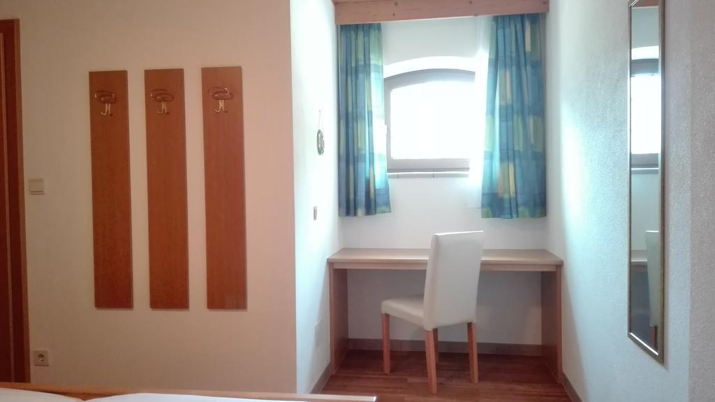 Haus Kohler Bernhard Διαμέρισμα Nova Levante Εξωτερικό φωτογραφία