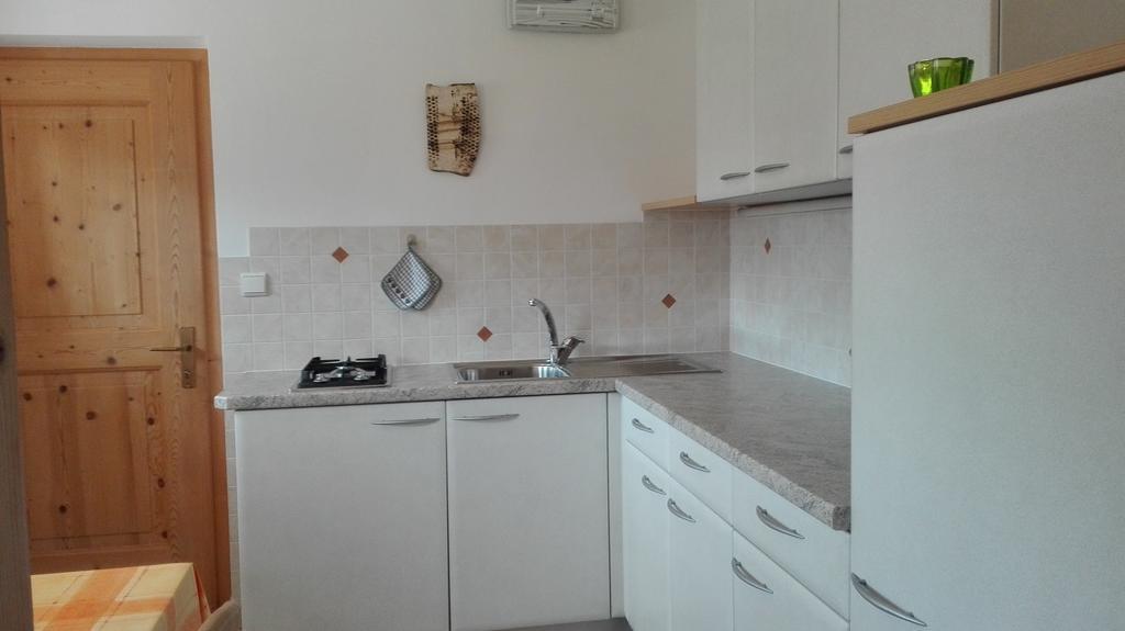 Haus Kohler Bernhard Διαμέρισμα Nova Levante Εξωτερικό φωτογραφία
