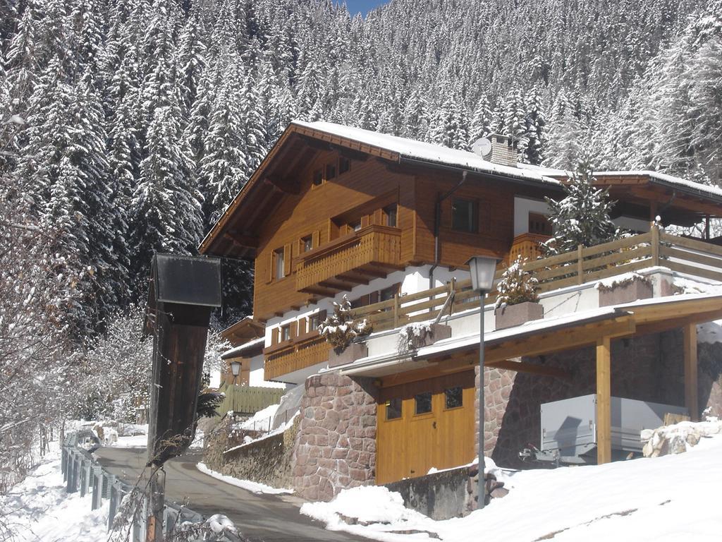 Haus Kohler Bernhard Διαμέρισμα Nova Levante Εξωτερικό φωτογραφία