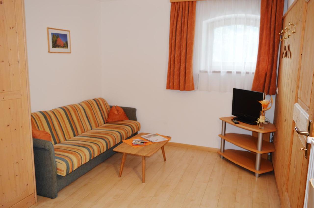 Haus Kohler Bernhard Διαμέρισμα Nova Levante Εξωτερικό φωτογραφία