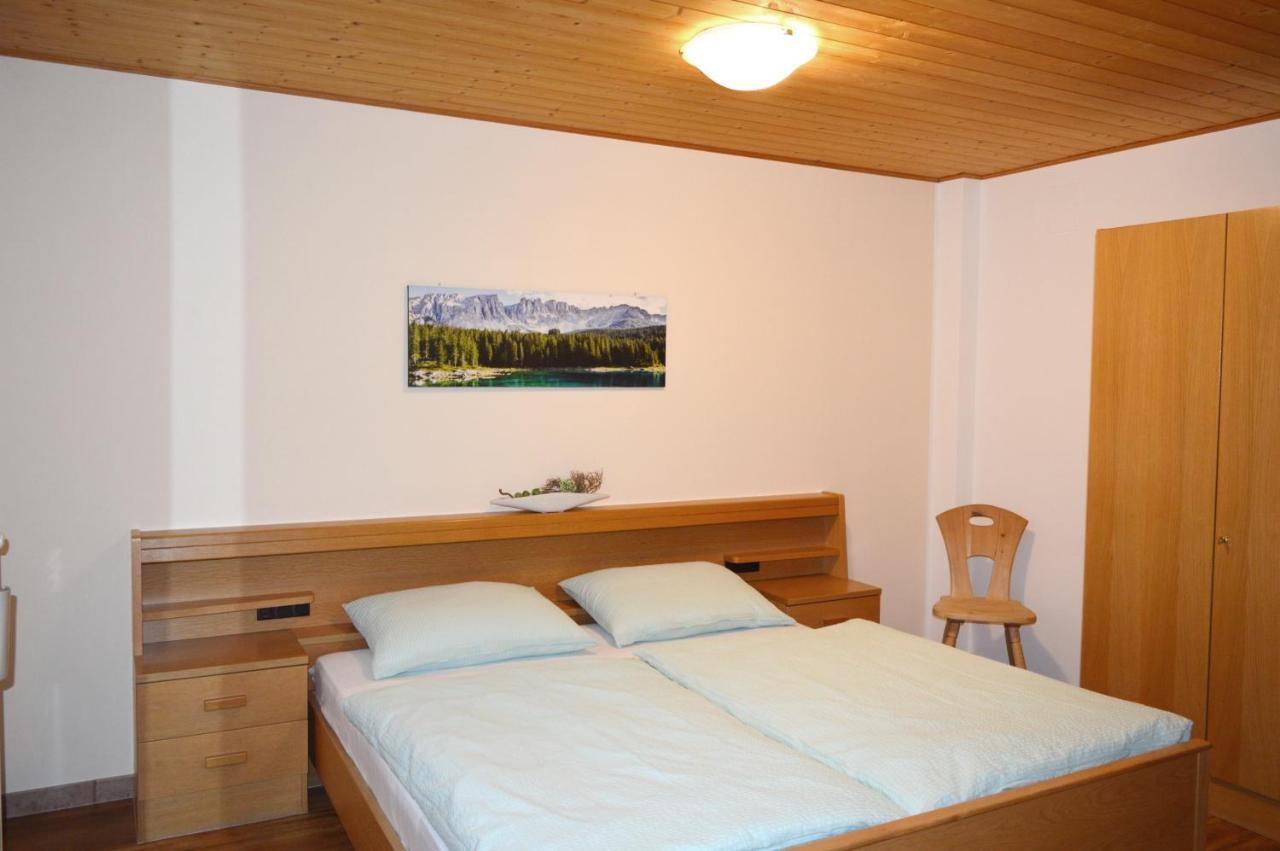 Haus Kohler Bernhard Διαμέρισμα Nova Levante Εξωτερικό φωτογραφία