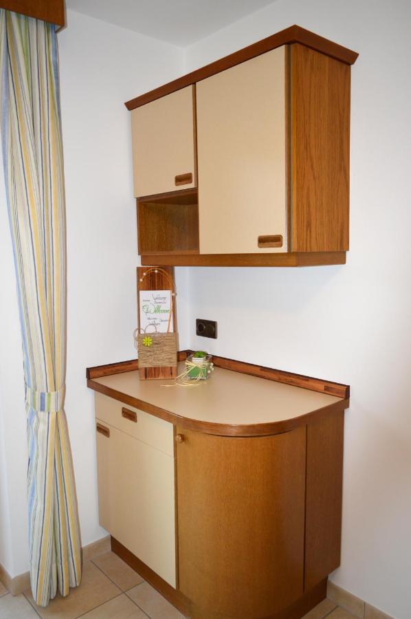 Haus Kohler Bernhard Διαμέρισμα Nova Levante Εξωτερικό φωτογραφία